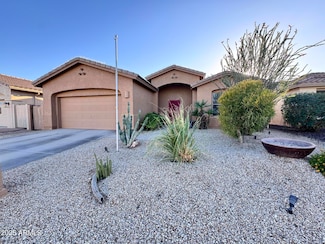 24726 S Golfview Dr Unit 46, Sun Lakes, AZ 85248