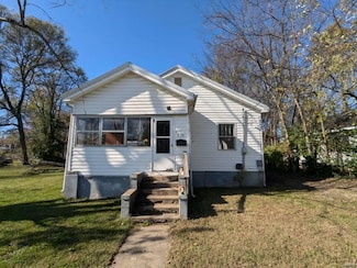 817 S 20th St, Mount Vernon, IL 62864