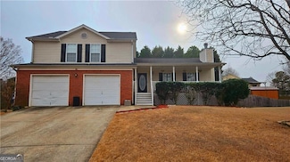 418 Jasmine Dr, Winder, GA 30680