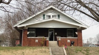 615 Main St, Rockport, IN 47635