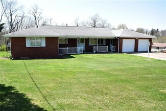 1695 S Main St, Washington, PA 15301
