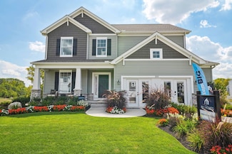 Erie, Grove City, OH 43123