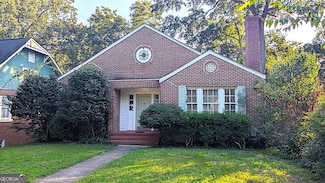 774 Boulevard, Macon, GA 31211