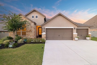 552 Chinkapin Trail, New Braunfels, TX 78132