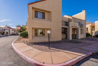 1200 E River Rd Unit J122, Tucson, AZ 85718
