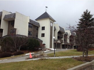 4302 Bolton Valley Access Rd Unit 393, Richmond, VT 05477