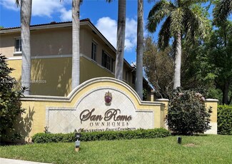 6055 SW 19th Ct, North Lauderdale, FL 33068