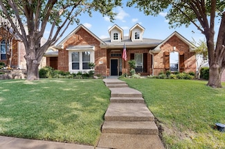 2385 Falls View Dr, Rockwall, TX 75087