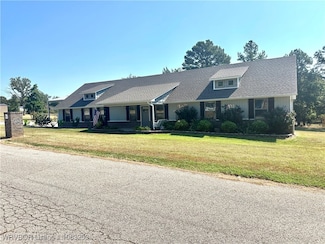 3800 Wylie Rd, Poteau, OK 74953