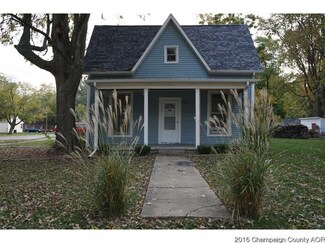 501 E Houghton St, Tuscola, IL 61953
