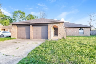 5506 Lynngate Dr, Spring, TX 77373