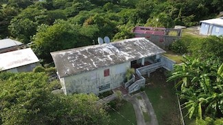 153 Santa Maria, Vieques, PR 00765