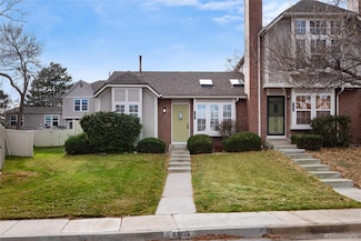 9709 W Chatfield Ave Unit A, Littleton, CO 80128