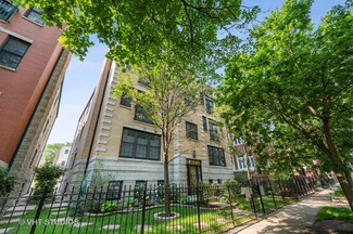 925 W Lakeside Place Unit 1E, Chicago, IL 60640