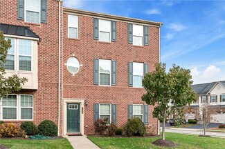 708 Broadmore Ln, Wexford, PA 15090