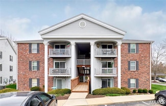 7515 Triwoods Dr Unit B, Saint Louis, MO 63119