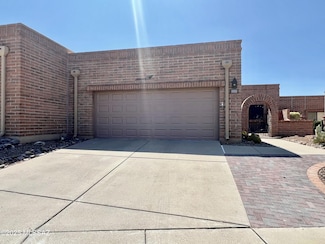 3553 S Via Del Tordo, Green Valley, AZ 85622