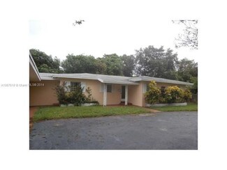 Unlisted Address