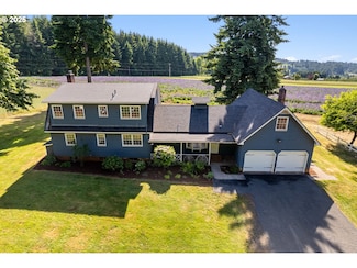 17753 Powers Creek Loop Rd NE, Silverton, OR 97381