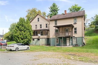 943 10th St, Donora, PA 15033