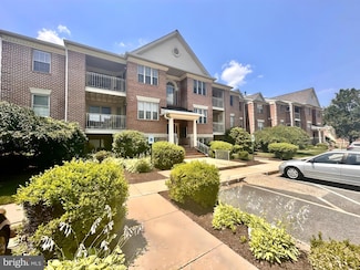 1714 Landmark Dr Unit 3A, Forest Hill, MD 21050