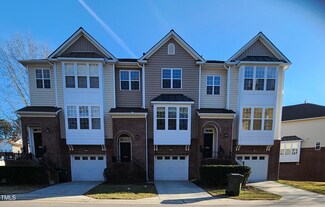5409 Crescentview Pkwy, Raleigh, NC 27606