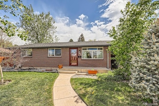 2986 W Union Ave, Englewood, CO 80110