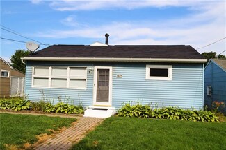 3625 3rd Ave, Koppel, PA 16136