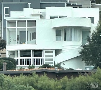 503 Easterby St, Sausalito, CA 94965