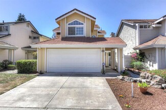 2937 Barrington Terrace, Fremont, CA 94536