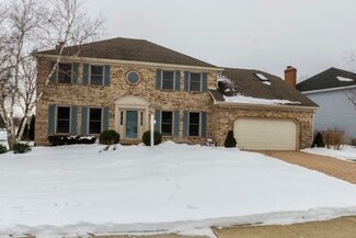 204 W Bailey Rd, Naperville, IL 60565
