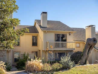 1209 Hi Stirrup #114 St, Horseshoe Bay, TX 78657
