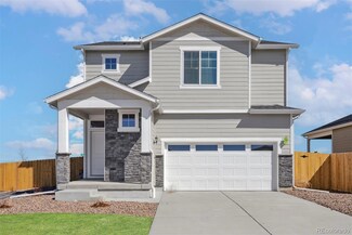 9454 Yampa St, Commerce City, CO 80022