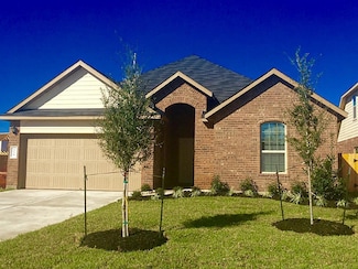 618 Longstreet Dr, Rosenberg, TX 77469