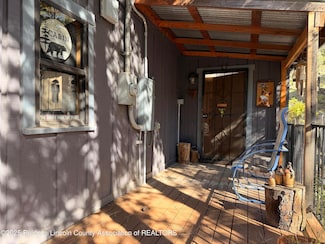 109 Mountain Trail, Ruidoso, NM 88345