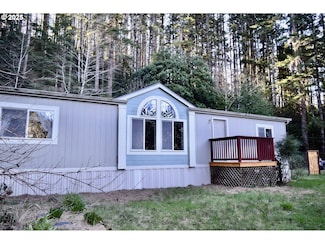 31835 Rumley Hill Rd, Gold Beach, OR 97444