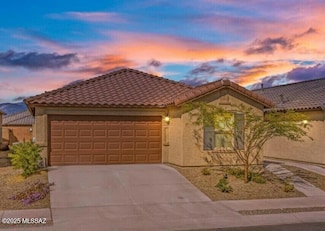 8969 E Linderbrook Dr, Tucson, AZ 85730