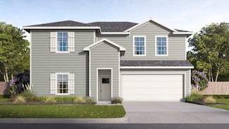 6313 Rocky Point Rd, Princeton, TX 75407