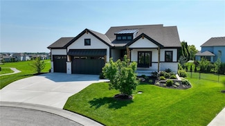17316 Noland St, Overland Park, KS 66221
