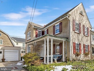 8121 Eastern Ave, Glenside, PA 19038