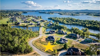 83 River Road Dr W, Mayflower, AR 72106