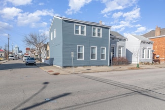 117 W 10th St, Newport, KY 41071