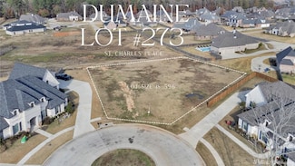 0 Dumaine Dr Unit 20916252, Shreveport, LA 71106