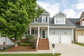 133 Naperville Dr, Cary, NC 27519