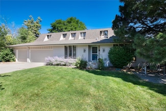 925 E Sunset Ct, Greenwood Village, CO 80121