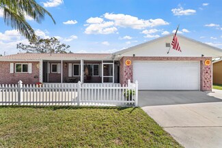 1221 SE Ladner St, Port Saint Lucie, FL 34983