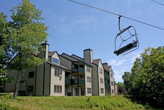 81 White Loop Unit 102, Ludlow, VT 05149