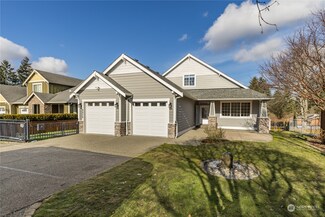 9828 S 235th Place, Kent, WA 98031