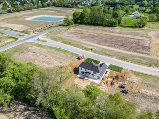 14929 Trail Unit 1, Granger, IN 46530