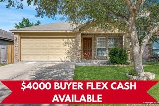 3603 Aranda Fields, Converse, TX 78109